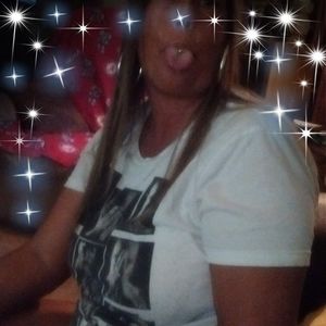 Meet your Posher, Kathy n randall